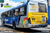 Expresso Planalto - Itaquaquecetuba 222207 na cidade de Itaquaquecetuba, São Paulo, Brasil, por Cauan Ferreira. Número da foto: #:id.