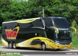TransVivo Transportes e Turismo 2022 na cidade de Aparecida, São Paulo, Brasil, por Adailton Cruz. Número da foto: #12963688.