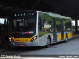 Viação Metrópole Paulista - Zona Leste 3 1635 na cidade de São Paulo, São Paulo, Brasil, por Rogério Teixeira Varadi. Número da foto: #:id.