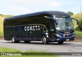Viação Cometa 722501 na cidade de Barra Mansa, Rio de Janeiro, Brasil, por Luiz Petriz. Número da foto: #:id.