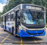 Auto Viação Monte Cristo AL-041 na cidade de Belém, Pará, Brasil, por Lucas Jacó. Número da foto: #12963367.
