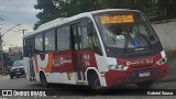 Auto Viação Palmares D17129 na cidade de Rio de Janeiro, Rio de Janeiro, Brasil, por Gabriel Sousa. Número da foto: #:id.