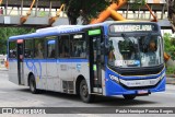 Viação Vila Real B11539 na cidade de Rio de Janeiro, Rio de Janeiro, Brasil, por Paulo Henrique Pereira Borges. Número da foto: #12964663.