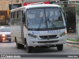 Ferlar Transportadora 0130 na cidade de João Monlevade, Minas Gerais, Brasil, por Adrian Sena. Número da foto: #12962719.