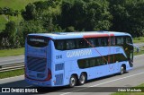 UTIL - União Transporte Interestadual de Luxo 13416 na cidade de Santa Isabel, São Paulo, Brasil, por Odair Machado. Número da foto: #:id.