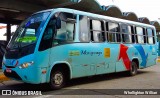 Maraponga Transportes 26405 na cidade de Fortaleza, Ceará, Brasil, por Whellighton Willian. Número da foto: #:id.