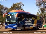 Transportadora Tamboré 4000 na cidade de Campinas, São Paulo, Brasil, por Weslley Kelvin Batista. Número da foto: #12963230.