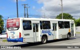 Viação Atalaia Transportes 6590 na cidade de Aracaju, Sergipe, Brasil, por Eder C.  Silva. Número da foto: #:id.