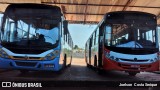 C C Souza Transporte 02 10 28 na cidade de Santarém, Pará, Brasil, por Joelson  Costa Serique. Número da foto: #:id.