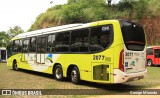 Itajaí Transportes Coletivos 2077 na cidade de Campinas, São Paulo, Brasil, por George Miranda. Número da foto: #12963912.