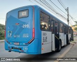 ANSAL - Auto Nossa Senhora de Aparecida 299 na cidade de Juiz de Fora, Minas Gerais, Brasil, por Antônio Carlos Rosário. Número da foto: #:id.
