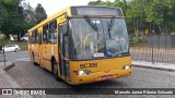 Transporte Coletivo Glória BC308 na cidade de Curitiba, Paraná, Brasil, por Marcelo Junior Ribeiro Schuartz. Número da foto: #:id.