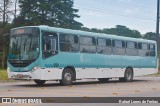 Transportes Santa Maria 606 na cidade de Pelotas, Rio Grande do Sul, Brasil, por Rafael Lopes de Freitas. Número da foto: #:id.