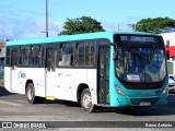 VRS - Viação Roberto Santana 3003 na cidade de Aracaju, Sergipe, Brasil, por Breno Antônio. Número da foto: #:id.