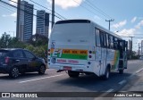 Serviço Opcional 1.E1.37 na cidade de Natal, Rio Grande do Norte, Brasil, por Andrés Cao Pires. Número da foto: #12962515.