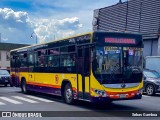 Transcesa S.A. 15 na cidade de Merced, San José, San José, Costa Rica, por Sebas Gamboa. Número da foto: #12962911.