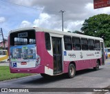 Guajará AI-30906 na cidade de Belém, Pará, Brasil, por Samara Goes. Número da foto: #12963539.