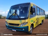 RS Transporte e Turismo 7003 na cidade de Santa Cruz, Rio Grande do Norte, Brasil, por CHARLES WAGNER. Número da foto: #12964322.