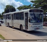 Ônibus Particulares S/N na cidade de Candeias, Bahia, Brasil, por Emmerson Vagner. Número da foto: #:id.