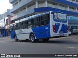 Transvida Transporte Coletivo 2059 na cidade de Ji-Paraná, Rondônia, Brasil, por Gian Lucas  Santana Zardo. Número da foto: #12963627.