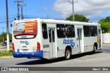 Viação Atalaia Transportes 6556 na cidade de Aracaju, Sergipe, Brasil, por Eder C.  Silva. Número da foto: #:id.