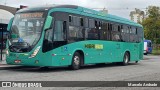 Transporte Coletivo Glória BB310 na cidade de Curitiba, Paraná, Brasil, por Marcelo Andrade. Número da foto: #:id.