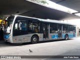 Viação Paratodos > São Jorge > Metropolitana São Paulo > Mobibrasil 6 4262 na cidade de São Paulo, São Paulo, Brasil, por João Pedro Souza. Número da foto: #:id.