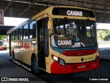 Auto Viação Jurema RJ 120.118 na cidade de Duque de Caxias, Rio de Janeiro, Brasil, por Calebe Andrade. Número da foto: #12963907.