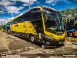 Viação Nova Itapemirim 60000 na cidade de Caruaru, Pernambuco, Brasil, por Thiago Henrique. Número da foto: #:id.