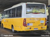 Real Auto Ônibus A41400 na cidade de Rio de Janeiro, Rio de Janeiro, Brasil, por Cleiton Linhares. Número da foto: #12963170.