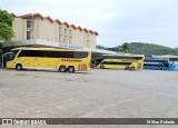 Viação Nova Itapemirim 20876 na cidade de Governador Valadares, Minas Gerais, Brasil, por Wilton Roberto. Número da foto: #12962596.
