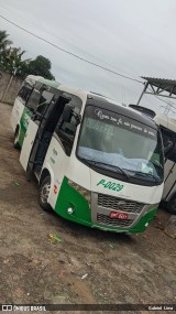 TRANSLAUF - Transporte Complementar de Lauro de Freitas P-0029 na cidade de Lauro de Freitas, Bahia, Brasil, por Gabriel  Lima. Número da foto: #12963009.