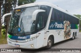 Planalto Transportes 1656 na cidade de Pelotas, Rio Grande do Sul, Brasil, por Rafael Lopes de Freitas. Número da foto: #:id.