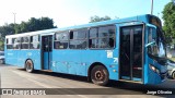 Taguatur - Taguatinga Transporte e Turismo 04301 na cidade de Gama, Distrito Federal, Brasil, por Jorge Oliveira. Número da foto: #:id.