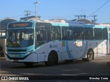 Auto Viação São José 12303 na cidade de Fortaleza, Ceará, Brasil, por Wescley  Costa. Número da foto: #:id.