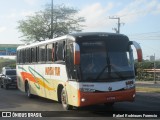 Maysa Tur 9409 na cidade de Aracaju, Sergipe, Brasil, por Rafael Rodrigues Forencio. Número da foto: #:id.