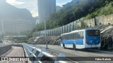 Transurb A72176 na cidade de Rio de Janeiro, Rio de Janeiro, Brasil, por Fábio Batista. Número da foto: #:id.