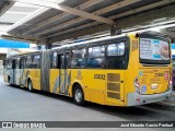 Transportes Capellini 23032 na cidade de Campinas, São Paulo, Brasil, por José Eduardo Garcia Pontual. Número da foto: #:id.