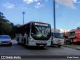 Viação Cuiabá 44117 na cidade de Sabará, Minas Gerais, Brasil, por Victor Cássio. Número da foto: #12964236.