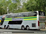 MP Viagens 1050 na cidade de Feira de Santana, Bahia, Brasil, por Marcio Alves Pimentel. Número da foto: #:id.