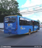 JTP Transportes - COM Porto Velho 02.234 na cidade de Porto Velho, Rondônia, Brasil, por João Sales Vitor. Número da foto: #12963024.