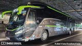 Viação Garcia 92040 na cidade de Bauru, São Paulo, Brasil, por Rafael Viana Busólogo Bauru. Número da foto: #12962594.