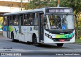 ETURSA - Emp. de Transp. Urbano e Rodoviário de Santo André 04 434 na cidade de Santo André, São Paulo, Brasil, por Moaccir  Francisco Barboza. Número da foto: #:id.
