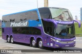 Madrid Viagens e Turismo 11000 na cidade de Aparecida, São Paulo, Brasil, por José Augusto de Souza Oliveira. Número da foto: #12964814.