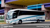 La Línea 34029 na cidade de Morelia, Michoacán, México, por Omar Ramírez Thor2102. Número da foto: #12965647.