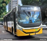 Empresa de Transportes Nova Marambaia AT-86202 na cidade de Belém, Pará, Brasil, por Samara Goes. Número da foto: #12965029.