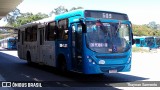 Nova Transporte 22218 na cidade de Serra, Espírito Santo, Brasil, por Thaynan Sarmento. Número da foto: #:id.