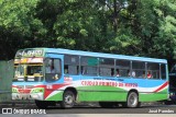1º de Marzo - Empresa de Transporte y Turismo Ciudad Primero de Marzo 016 na cidade de Asunción, Paraguai, por José Paredes. Número da foto: #12965567.