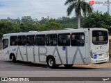 Viação Atibaia São Paulo 5220 na cidade de Jarinu, São Paulo, Brasil, por Igor F.. Número da foto: #:id.