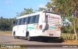 Interbairros Parnamirim 601 na cidade de Nísia Floresta, Rio Grande do Norte, Brasil, por Andrés Cao Pires. Número da foto: #12964299.